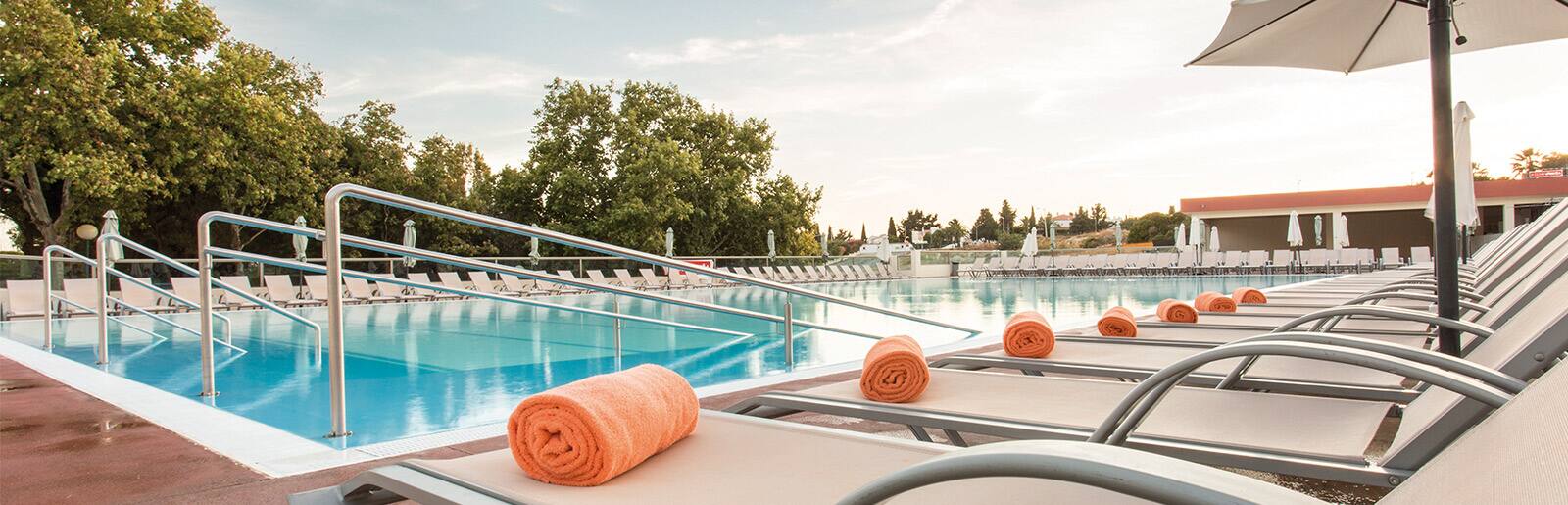 Piscinas, Be Live Family Palmeiras Village Piscinas, Be Live Family Palmeiras Village